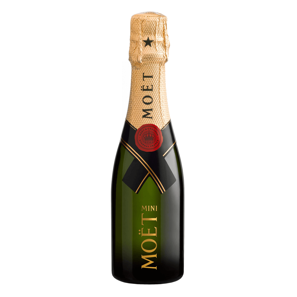 Moet And Chandon Champagne Brut Piccolo (200ml) NV